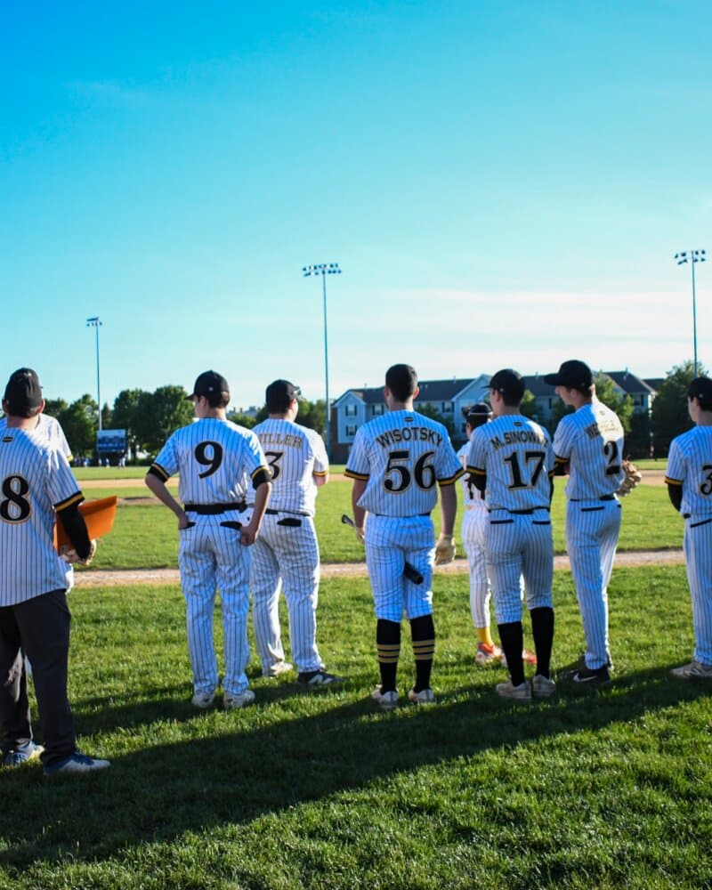Baseball Showcase