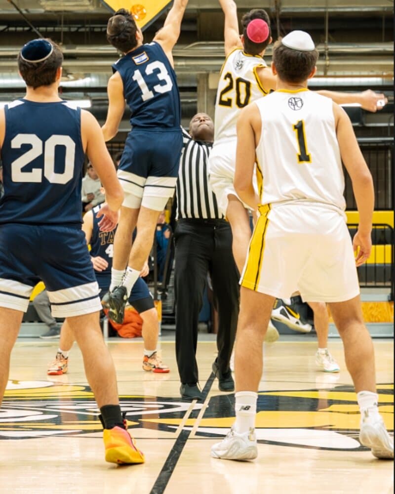 Basketball Showcase