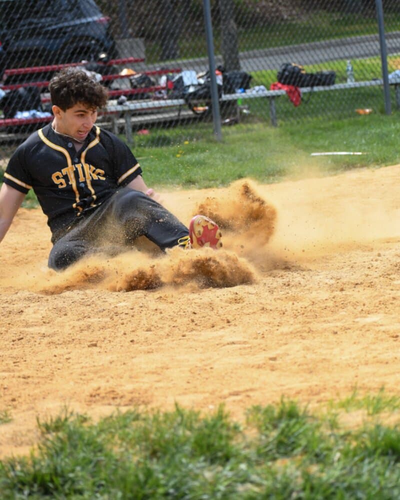 Softball Showcase